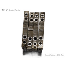 12F210 Engine Block Main Caps From 2010 Saturn Outlook  3.6